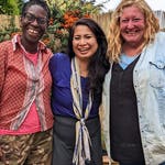 Image for Gardening programme "Garden Rescue"