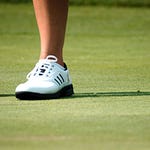 Image for the Sport programme "Live LPGA Tour Golf"