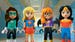 Image for Lego DC Super Hero Girls: Super-Villain High