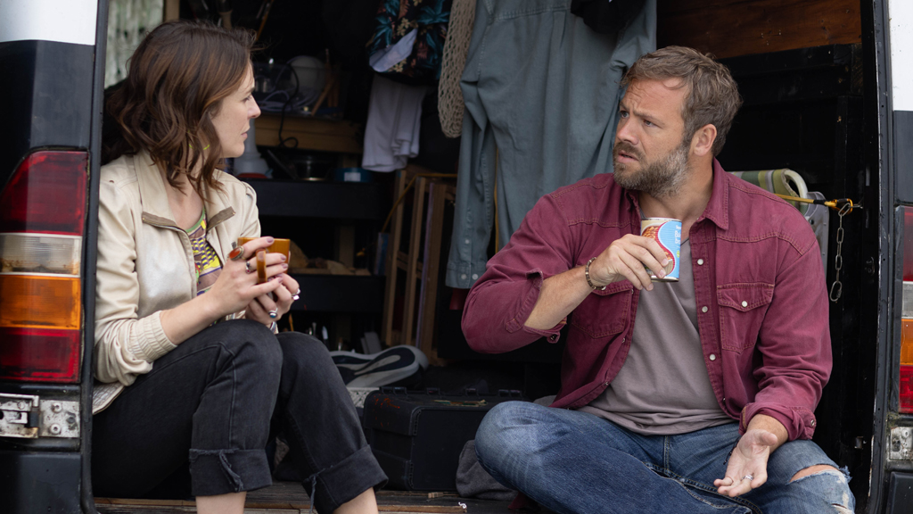 The Dry Season 2 Episode 4 on RTE One +1 - TV Programme Poster