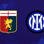 Image for episode "Genoa v Inter" from Sport programme "Serie A"