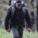 Image for the Documentary programme "Expedition Bigfoot"