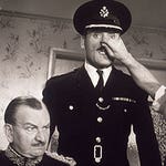 Image for the Film programme "On the Beat"