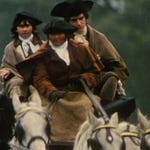Image for the Film programme "Black Jack"