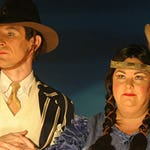 Image for episode "Sleeping Murder" from Drama programme "Agatha Christie's Marple"