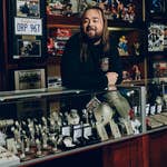 Image for episode "Wind Beneath My Mill" from Documentary programme "Pawn Stars"