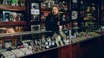 Image for the Documentary programme "Pawn Stars"