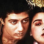 Image for the Film programme "Betaab"