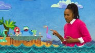 CBeebies HD Schedule Listings For Today And Tonight TV Guide CBeebies HD Schedule Listings For Today And Tonight TV Guide