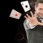 Image for the Entertainment programme "Tricked"