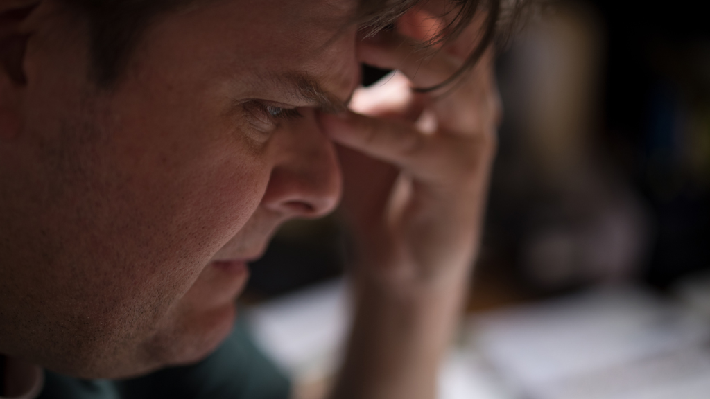 Hometown Homicide - TV Show Poster