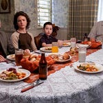 Image for the Sitcom programme "Young Sheldon"