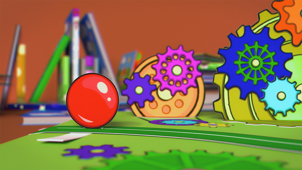 BooSnoo! Season 3 Episode 3 on Sky Kids HD - TV Programme Poster