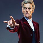 Image for the Science Fiction Series programme "Doctor Who"