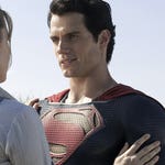 Image for the Film programme "Man of Steel"