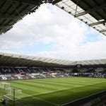 Image for Sport programme "EFL Highlights"