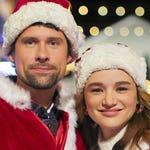Image for the Film programme "The Santa Summit"