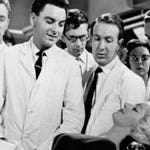 Image for the Film programme "Dentist in the Chair"