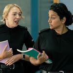 Image for Comedy programme "Piglets"
