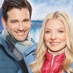 Image for the Film programme "Love on Iceland"