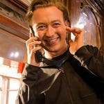 Image for the Comedy programme "G'wed"