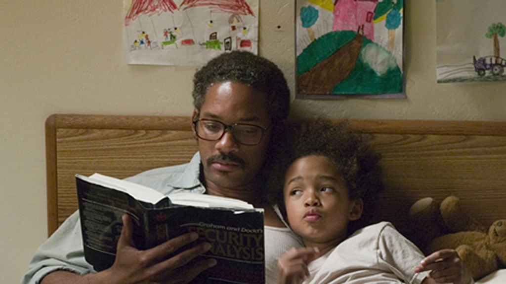 The Pursuit Of Happyness (2006) : Film | Find Out More On The Pursuit ...