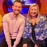 Image for Childrens programme "CBeebies Bedtime Stories"