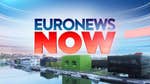 Image for the News programme "Euronews Now"