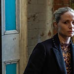 Image for the Drama programme "Suspect"