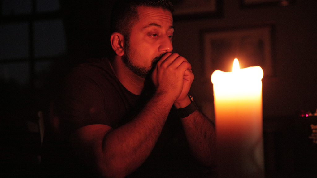 Help! My House Is Haunted on Really - 11:00pm