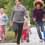 Image for Kids Drama programme "The Dumping Ground"