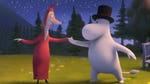 Image for the Animation programme "Moominvalley"