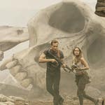 Image for the Film programme "Kong: Skull Island"