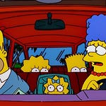 Image for episode "Kill the Alligator and Run" from Animation programme "The Simpsons"