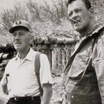 Image for the Film programme "The Devil's Brigade"