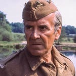 Image for the Sitcom programme "Dad's Army"