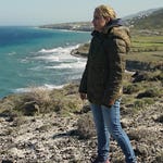 Image for episode "Lost World Of Atlantis" from History Documentary programme "Blowing Up History"