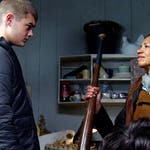 Image for episode "02/12/2025" from Soap programme "Emmerdale"