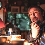 Image for episode "Something To Share?" from Sitcom programme "Ghosts"