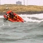 Image for the Documentary programme "Close Calls: On Camera"