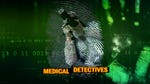 Image for episode "South of the Border" from Scientific Documentary programme "Medical Detectives"