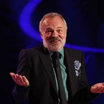 Image for Chat Show programme "The Graham Norton Show"