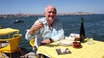 Image for the Cookery programme "Rick Stein's Long Weekends"