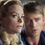 Image for the Drama programme "Hart of Dixie"