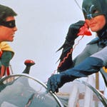 Image for the Film programme "Batman"