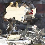 Image for the Documentary programme "Air Crash Investigation"