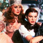 Image for the Film programme "The Wizard of Oz"