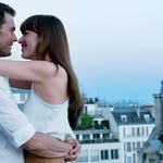Image for the Film programme "Fifty Shades Freed"