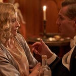 Image for episode "Comings Together" from Drama programme "Hotel Portofino"