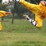 Image for the Film programme "Shaolin Soccer"